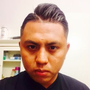 Meet your Posher, Flavio